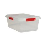 Storage Lock Box 4LT