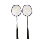 Supbull Badminton Bats