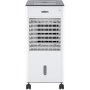 Salton SAC11 6L Portable Air Cooler With Remote Cool Down Without Installing Aircon