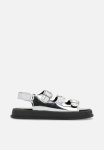 PoP Candy Patent Platform Slides - Silver