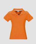 Icon Ladies Golf Shirt