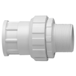 Eartheco Union – 40MM White