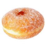 Pnp Jam Doughnut