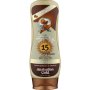 Australian Gold SPF15 Sunscreen Lotion With Instant With Instant Bronzer 237ML