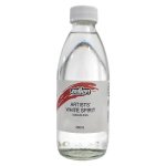 Artist White Spirits Odourless 250ML