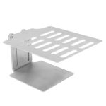 Stainless Steel Adjustable Coffee Scale Rack
