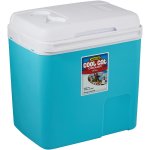 Addis Coolcat Cooler Box 26L Teal