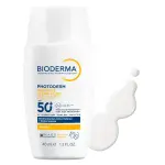 Xdefense Ultra-fluid SPF50+ Invisible 40ML
