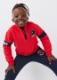 Spiderman Badge Drawstring Joggers