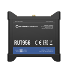 RUT956 Industrial 4G LTE Dual-sim M2M Router With RS232 RS485 & Gnss