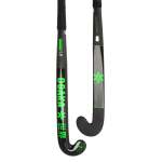 Osaka Pro TOUR100 Low Bow 2.0 Iconic Black - 36.5