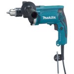 Makita Impact Drill Corded 13 Mm Variable Speed Reversing 3200 R min 710 W