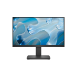 Dell 21.5" Fhd Va Anti-glare Black Monitor