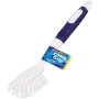 Addis Comfi Grip Washup Brush