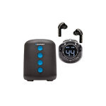 Blaupunkt Musika Tws And Earpod Combo