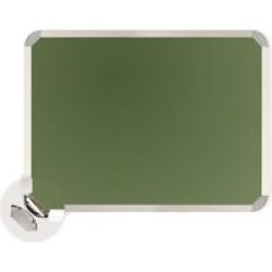 Parrot Magnetic Chalk Board 3000 X 1200MM X 1