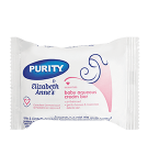 Purity And Elizabeth Anne's Baby Aqueous Cream Soap 175G