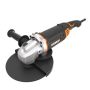 220V Angle Grinder