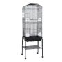 Comfortnest Bird Cage - Rolling Stand Aviary For Pets