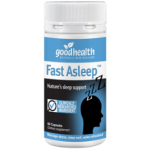Fast Asleep 30S