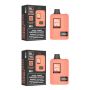 Infinity Mmf 100K Puffs Dispo Vape - Peach Grape Cherry Pack Of 2