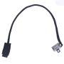 Dc Power Jack Connector With Flex Cable For Hp Chromebook 11 G5