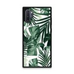 Custom Printed Tpu Cases - Samsung Galaxy Note 10 Plus & 39 Leaf& 39 By