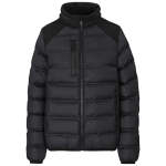 Ladies Monaco Jacket - Navy 4XL