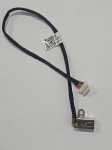 HP 15-FC 15-FD 15-EK 250 255 G10 Dc Jack