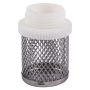 - Valve Foot Strainer 100MM - 2 Pack