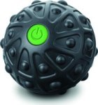 Beurer MG 10 Massage Ball - Vibrating, Targeted Trigger Point Relief - On-The-Go