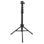 MT-36 67-INCH Adjustable Camera & Phone Tripod - 4 Section Stand
