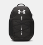 Under Armour Hustle Sport 6.0 Backpack - Black