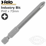 Felo Felo Phillips PH2 X 73MM Bulk Pow. Bit FEL03202710