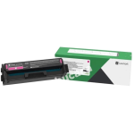 Lexmark 20N5XM0 Magenta Crtg Extra RETURN-20N5XM0