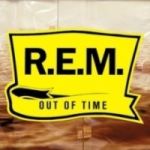 Out Of Time Vinyl Record Remastered Album