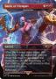 Battle Of Olympus - World At War Secret Lair Drop Series - Damaged Foil