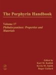 The Porphyrin Handbook: Phthalocyanines