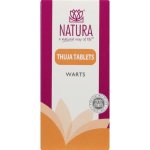 Natura Thuja Tabs 150