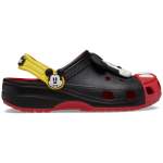 Mickey Mouse Classic Clog Toddlers Age 1-5 - Multi C10