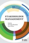 Stakeholder Management Hardcover