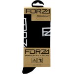 Premium Race Socks - Black - 8-12
