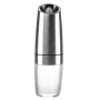 Automatic Salt Pepper Grinder Electric Spice Mill Grinder Seasoning Tool
