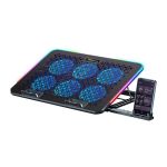 Vendaval S6 Rgb Notebook Cooler