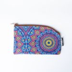 Shwe Cosmetics Bag - Marine