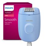Philips Series 2000 Corded Epilator BRE228 00