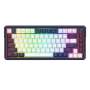 Redragon Ucal K673 Pro Mechanical Wireless Gaming Keyboard - Black