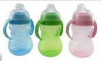 Advacare Soft Silic Spout Drinking Cup
