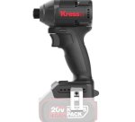 Cordless Impact Driver 20V Bl 230NM + Stacking Case