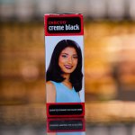 Creme Black